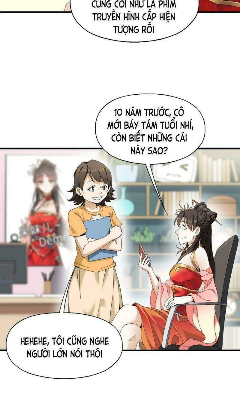 tôi vô địch sau khi xuống núi Chapter 2 - Next Chapter 3