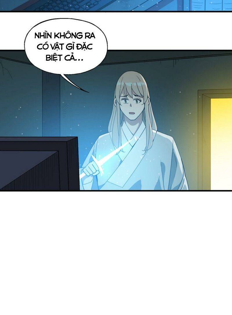 tôi vô địch sau khi xuống núi Chapter 23 - Next Chapter 24