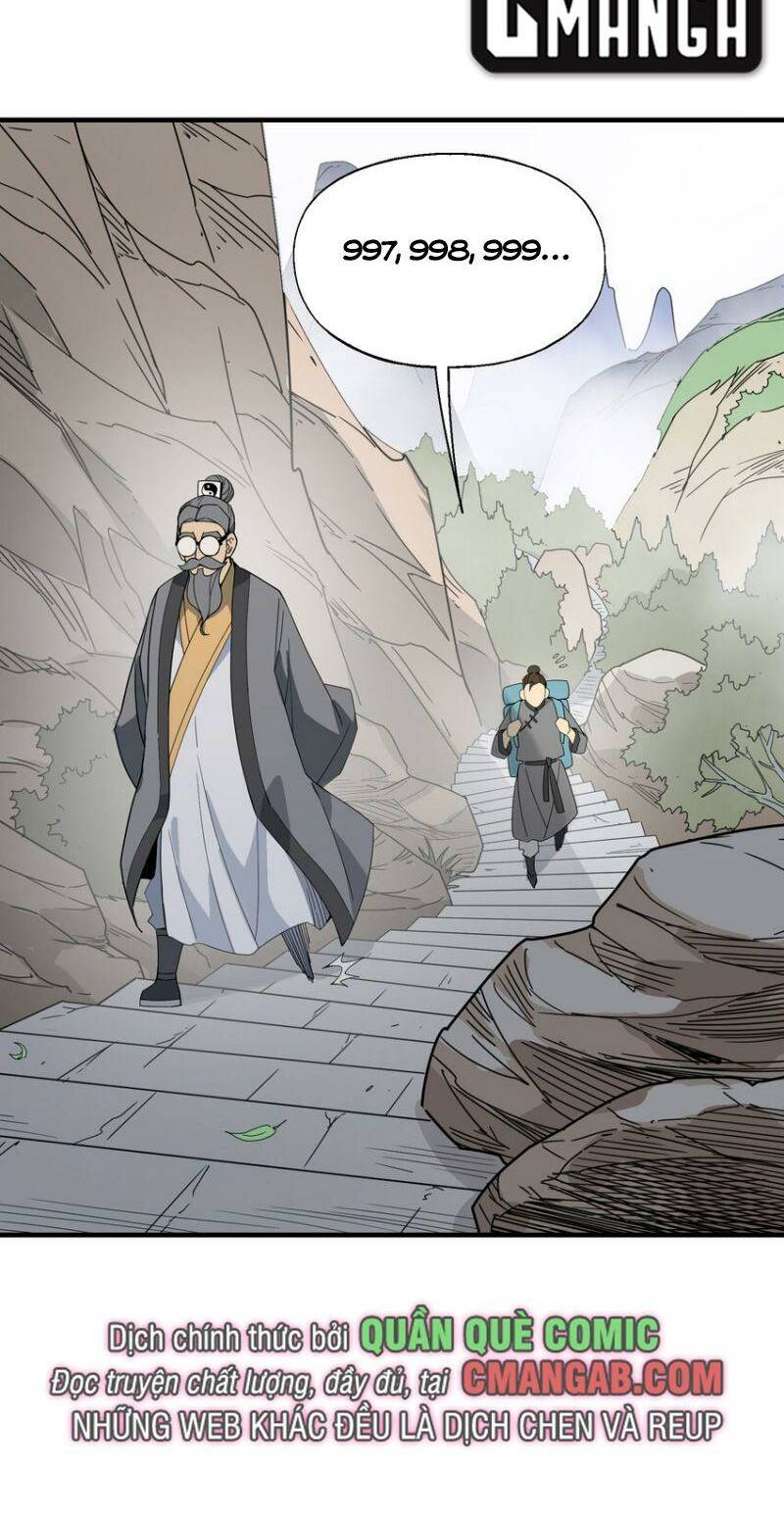 tôi vô địch sau khi xuống núi Chapter 23 - Next Chapter 24