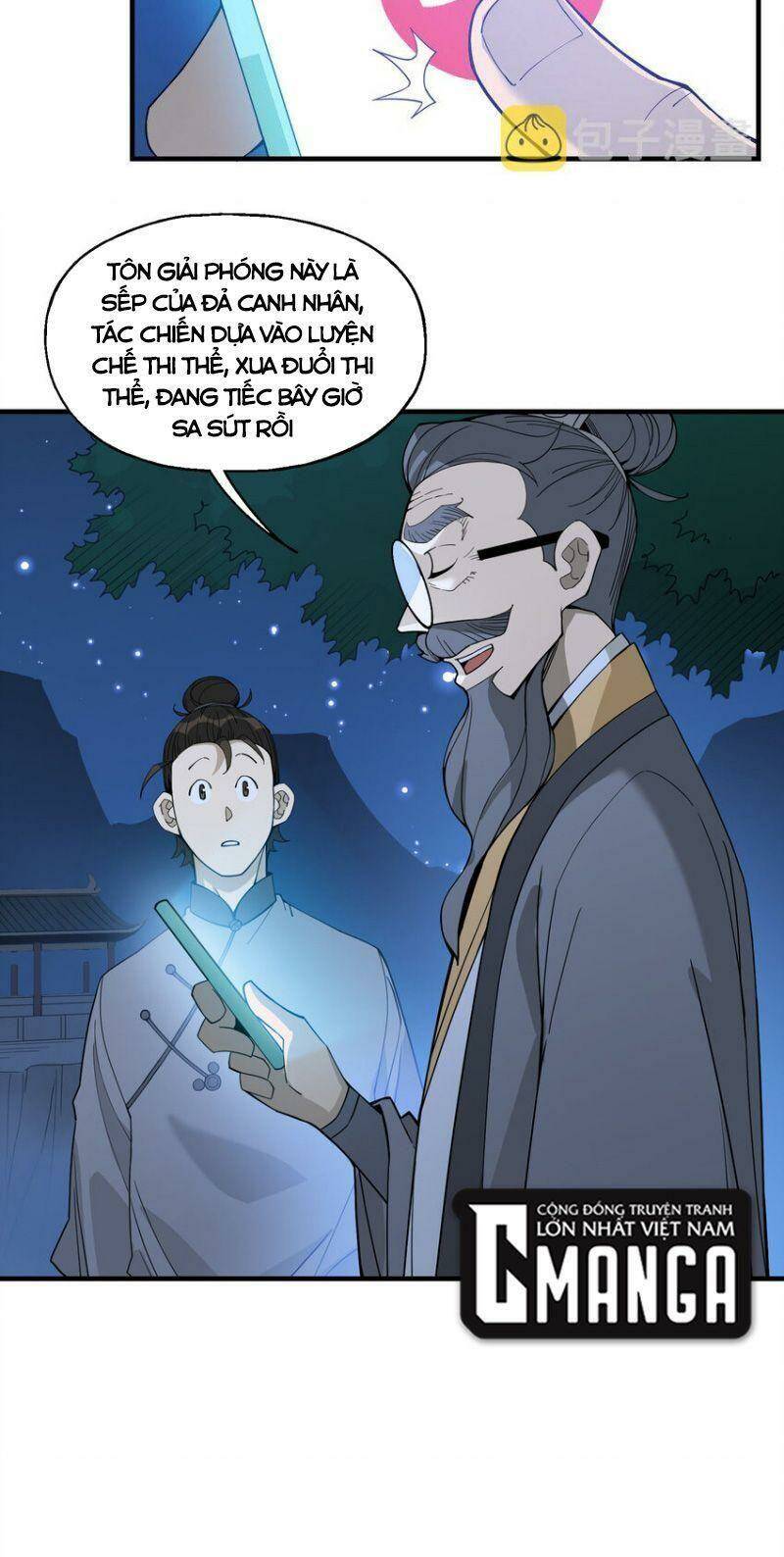 tôi vô địch sau khi xuống núi Chapter 26 - Next Chapter 27