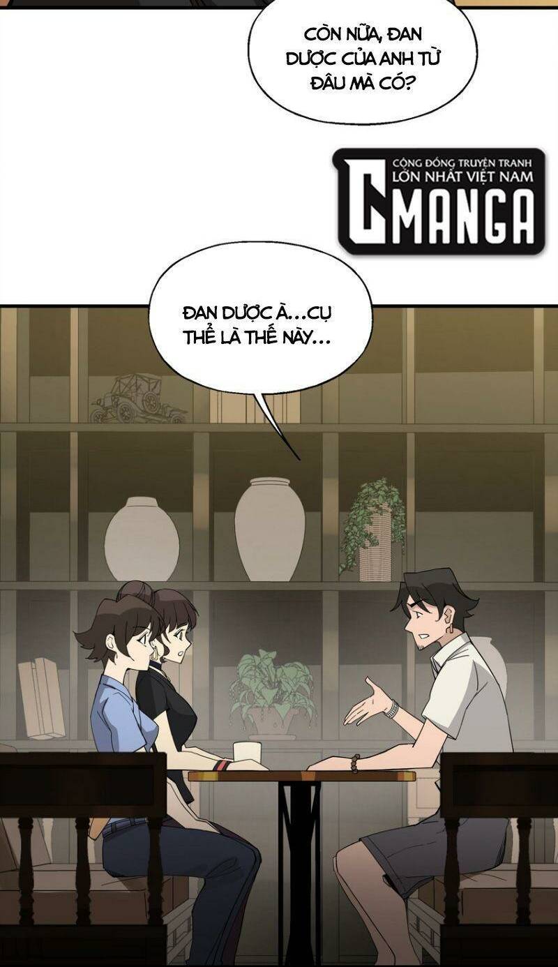 tôi vô địch sau khi xuống núi Chapter 26 - Next Chapter 27