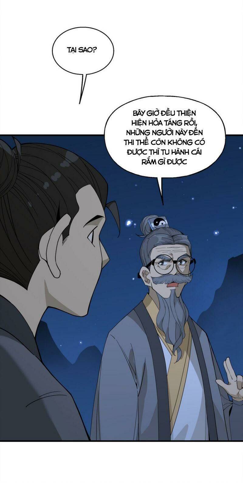 tôi vô địch sau khi xuống núi Chapter 26 - Next Chapter 27