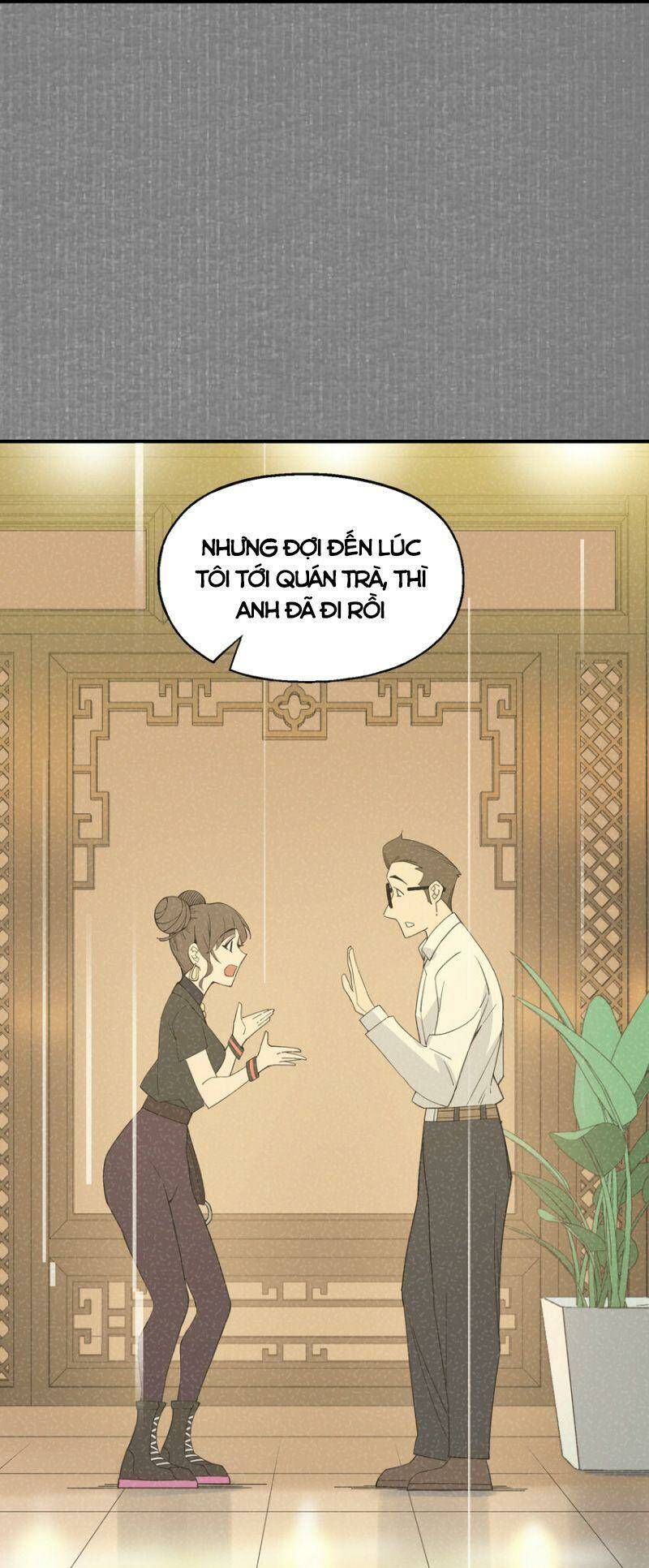 tôi vô địch sau khi xuống núi Chapter 26 - Next Chapter 27