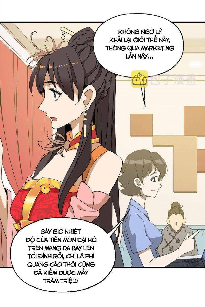 tôi vô địch sau khi xuống núi Chapter 28 - Next Chapter 29