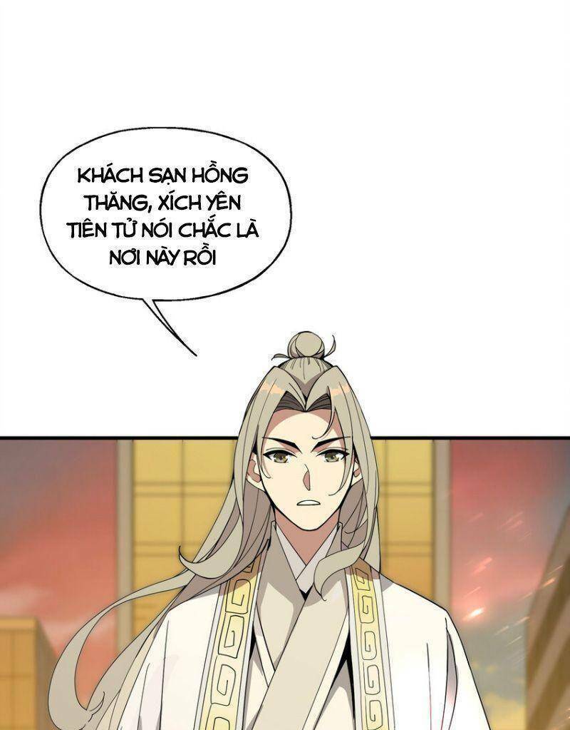 tôi vô địch sau khi xuống núi Chapter 28 - Next Chapter 29