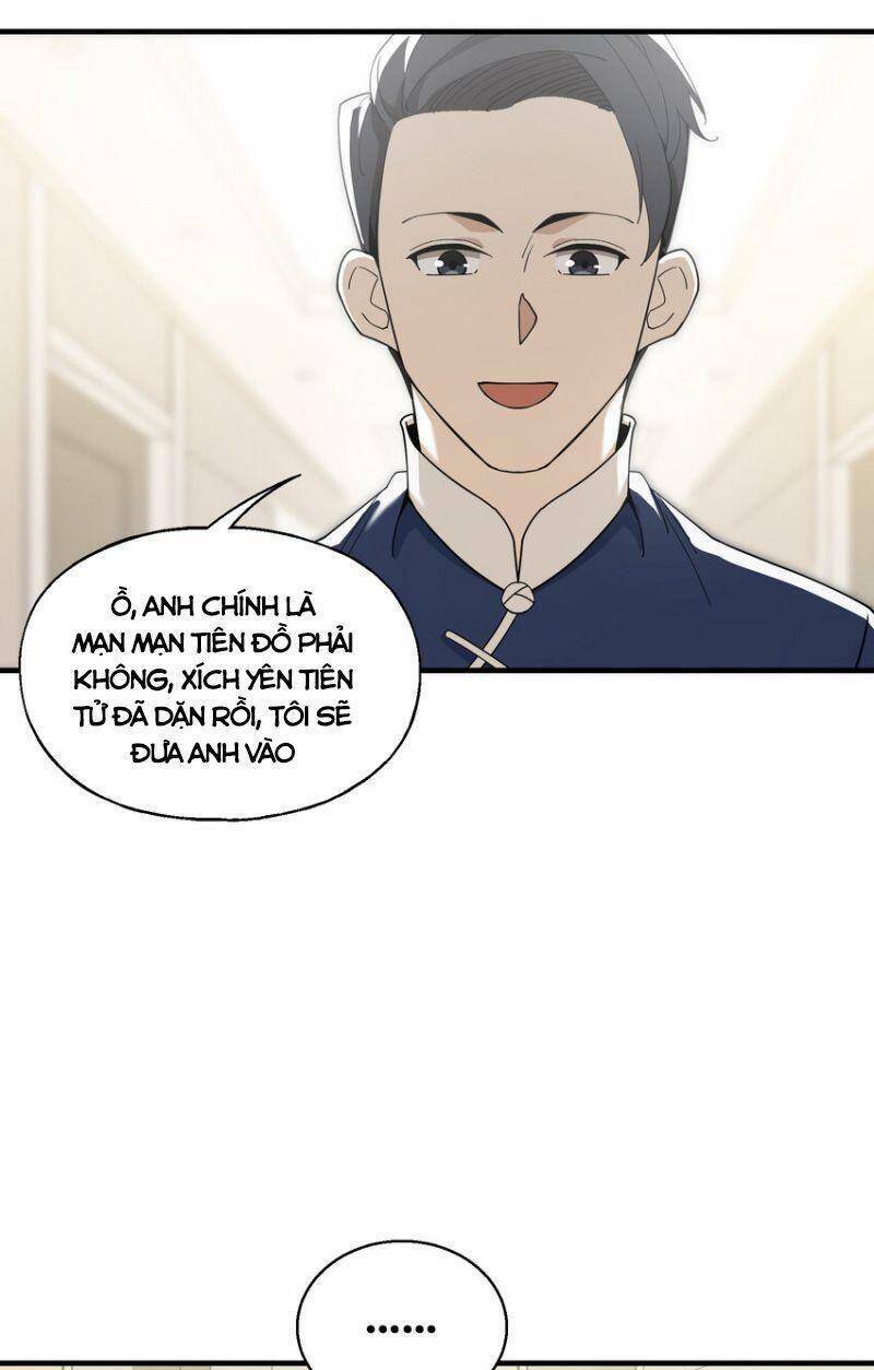 tôi vô địch sau khi xuống núi Chapter 28 - Next Chapter 29