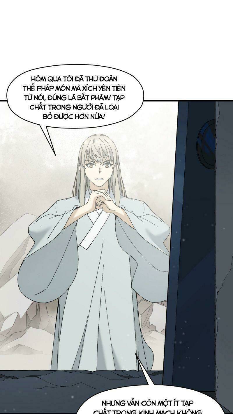 tôi vô địch sau khi xuống núi Chapter 3 - Next Chapter 4