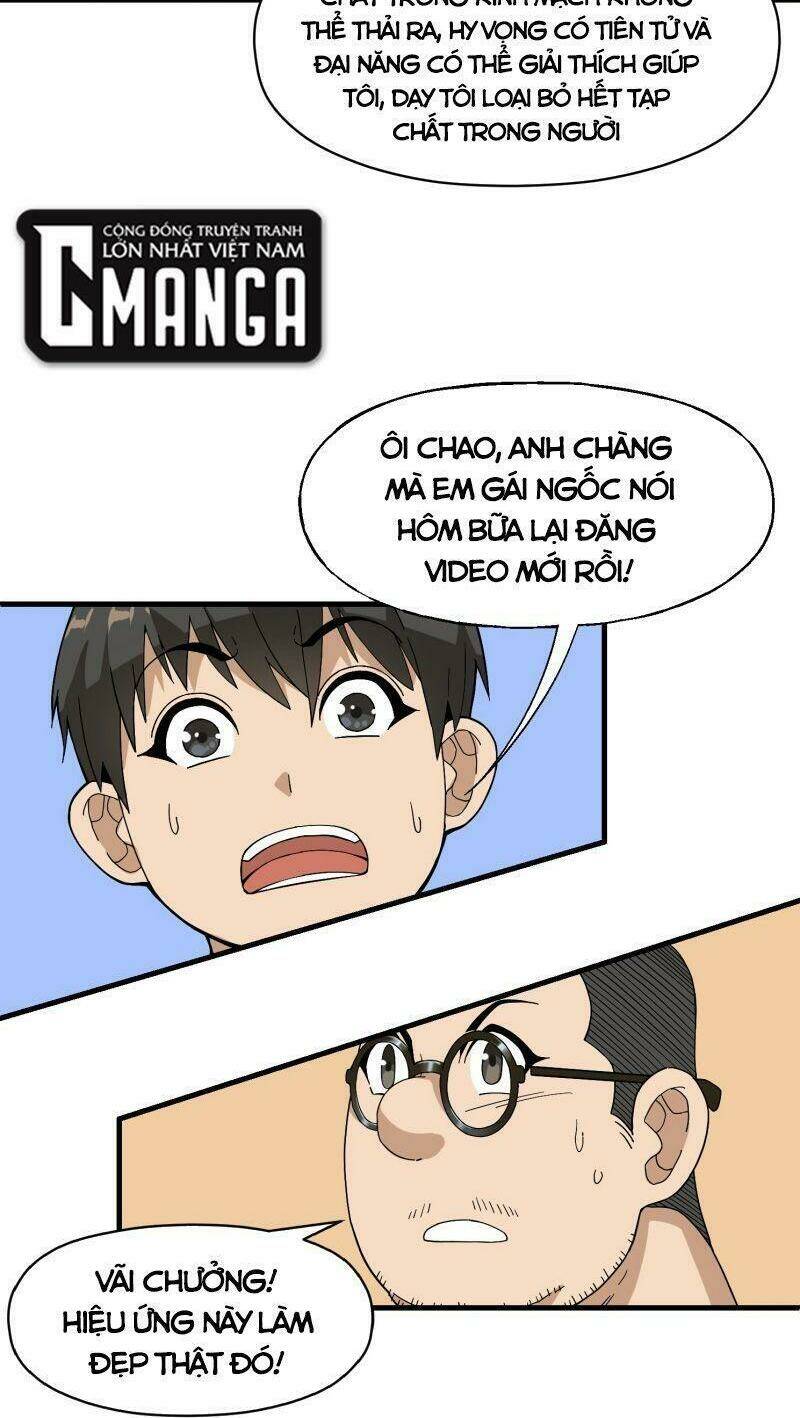 tôi vô địch sau khi xuống núi Chapter 3 - Next Chapter 4