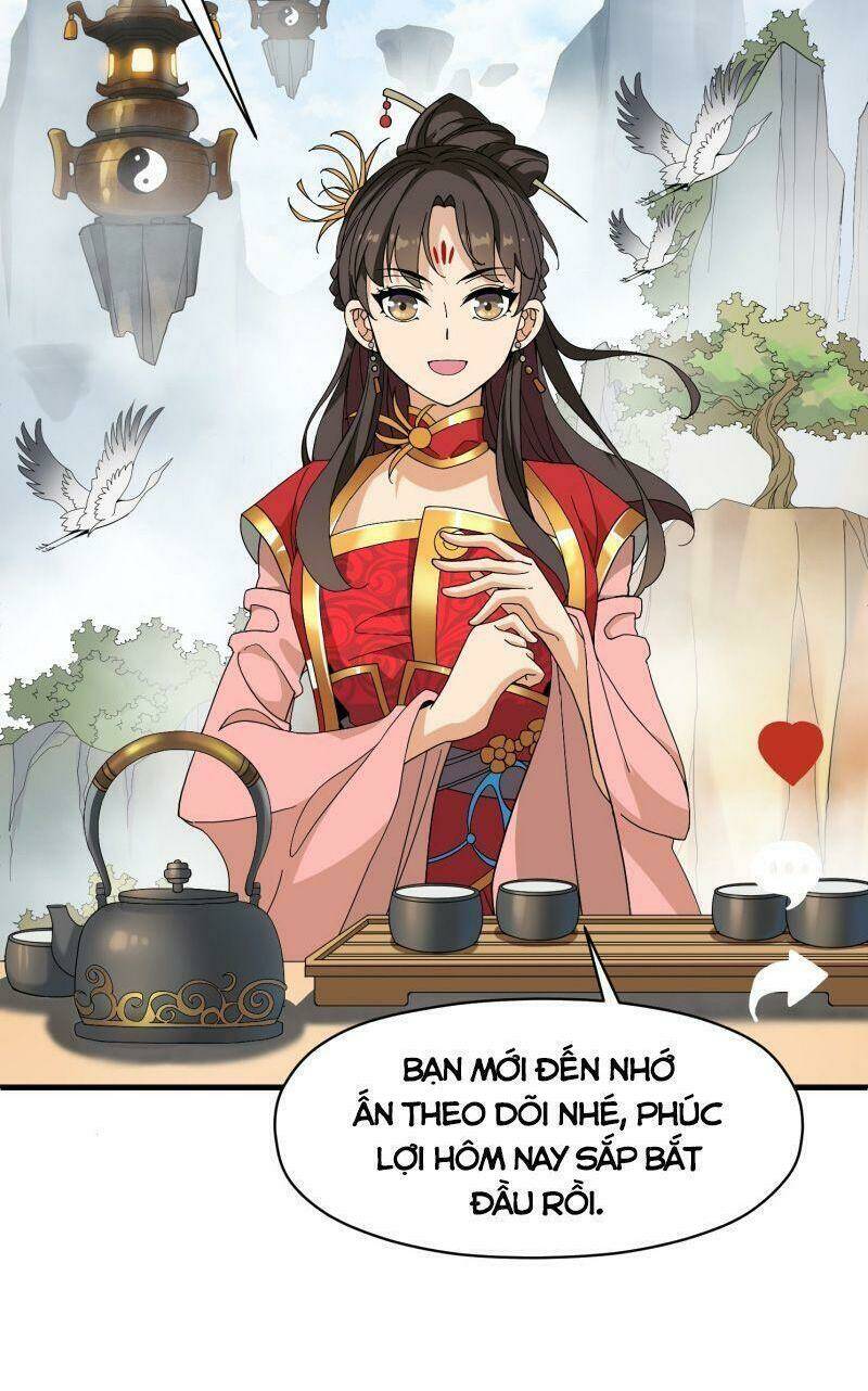 tôi vô địch sau khi xuống núi Chapter 3 - Next Chapter 4