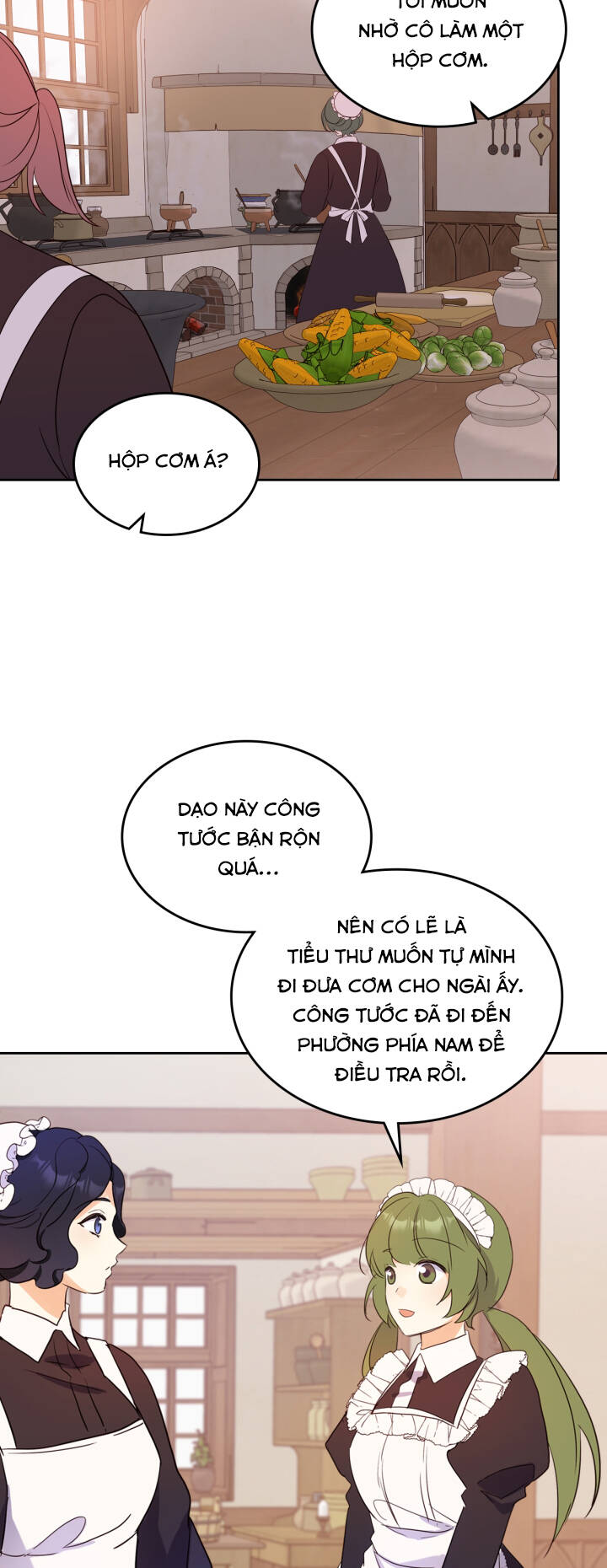 tôi vô tình cứu được em trai nam chính chapter 15 - Next Chapter 15.1