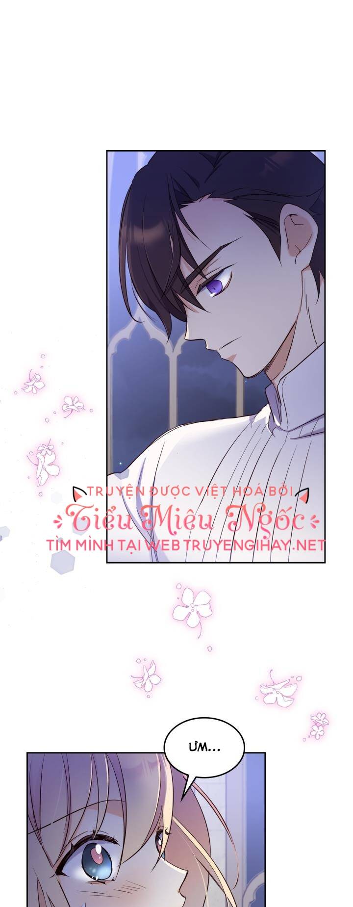 tôi vô tình cứu được em trai nam chính chapter 18 - Trang 2