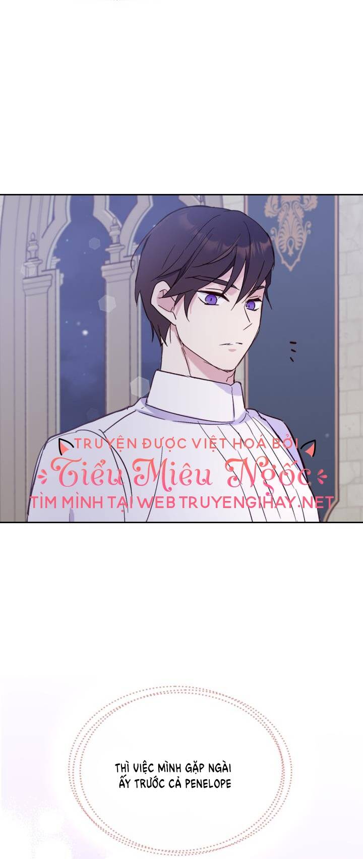 tôi vô tình cứu được em trai nam chính chapter 18 - Trang 2