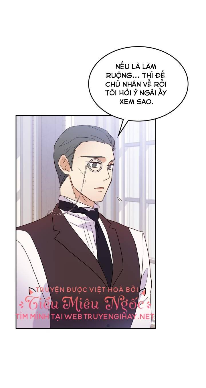 tôi vô tình cứu được em trai nam chính chapter 19 - Trang 2