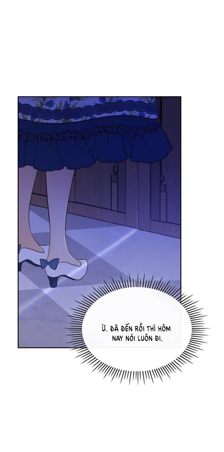 tôi vô tình cứu được em trai nam chính chapter 19 - Trang 2