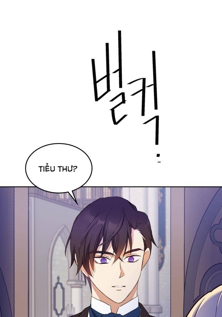 tôi vô tình cứu được em trai nam chính chapter 19 - Trang 2