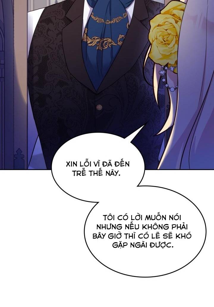 tôi vô tình cứu được em trai nam chính chapter 19 - Trang 2