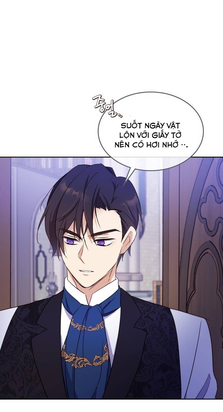 tôi vô tình cứu được em trai nam chính chapter 19 - Trang 2