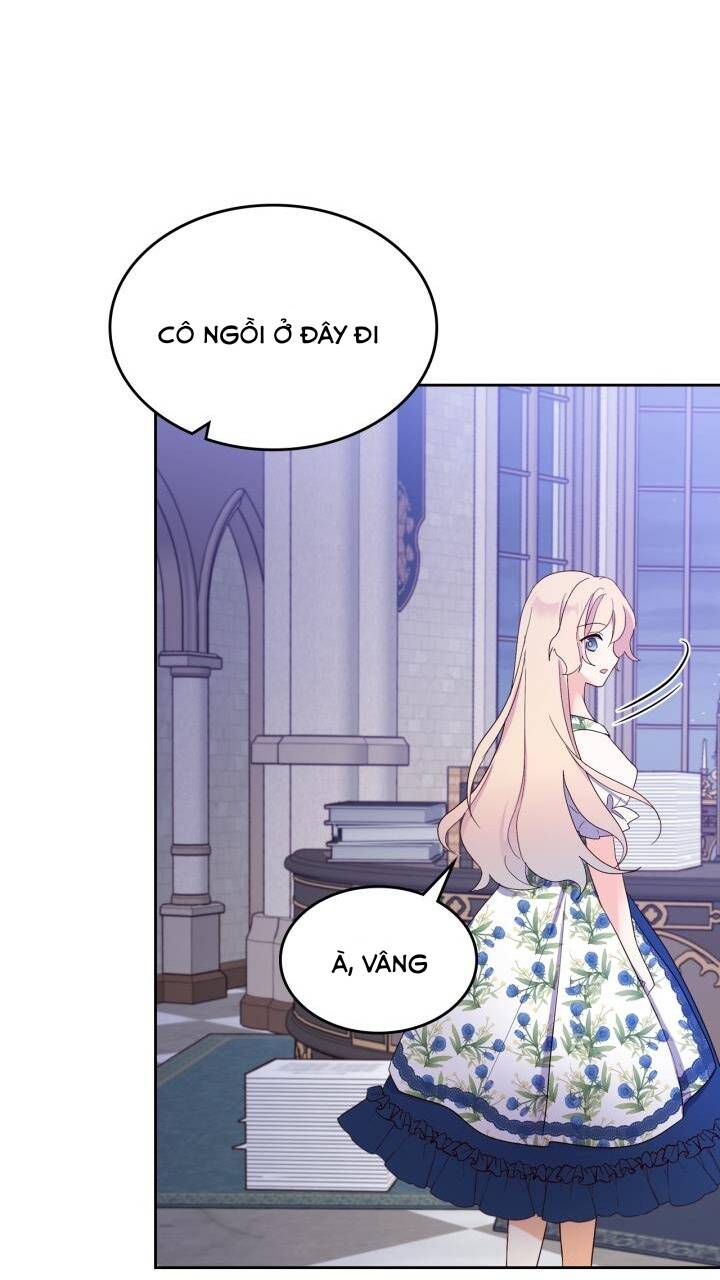 tôi vô tình cứu được em trai nam chính chapter 19 - Trang 2