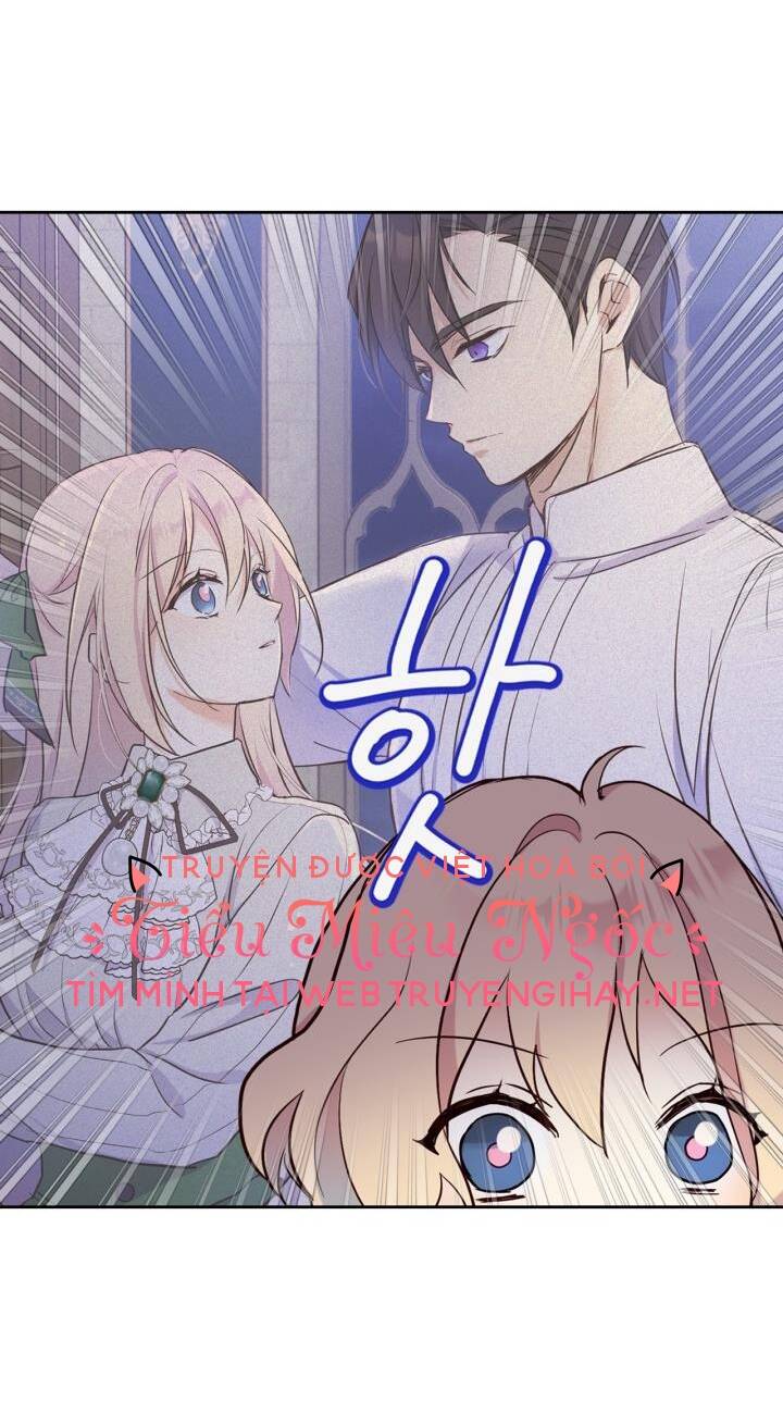 tôi vô tình cứu được em trai nam chính chapter 19 - Trang 2