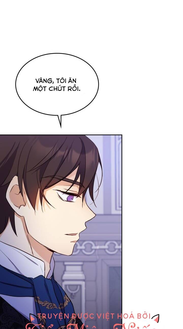 tôi vô tình cứu được em trai nam chính chapter 19 - Trang 2