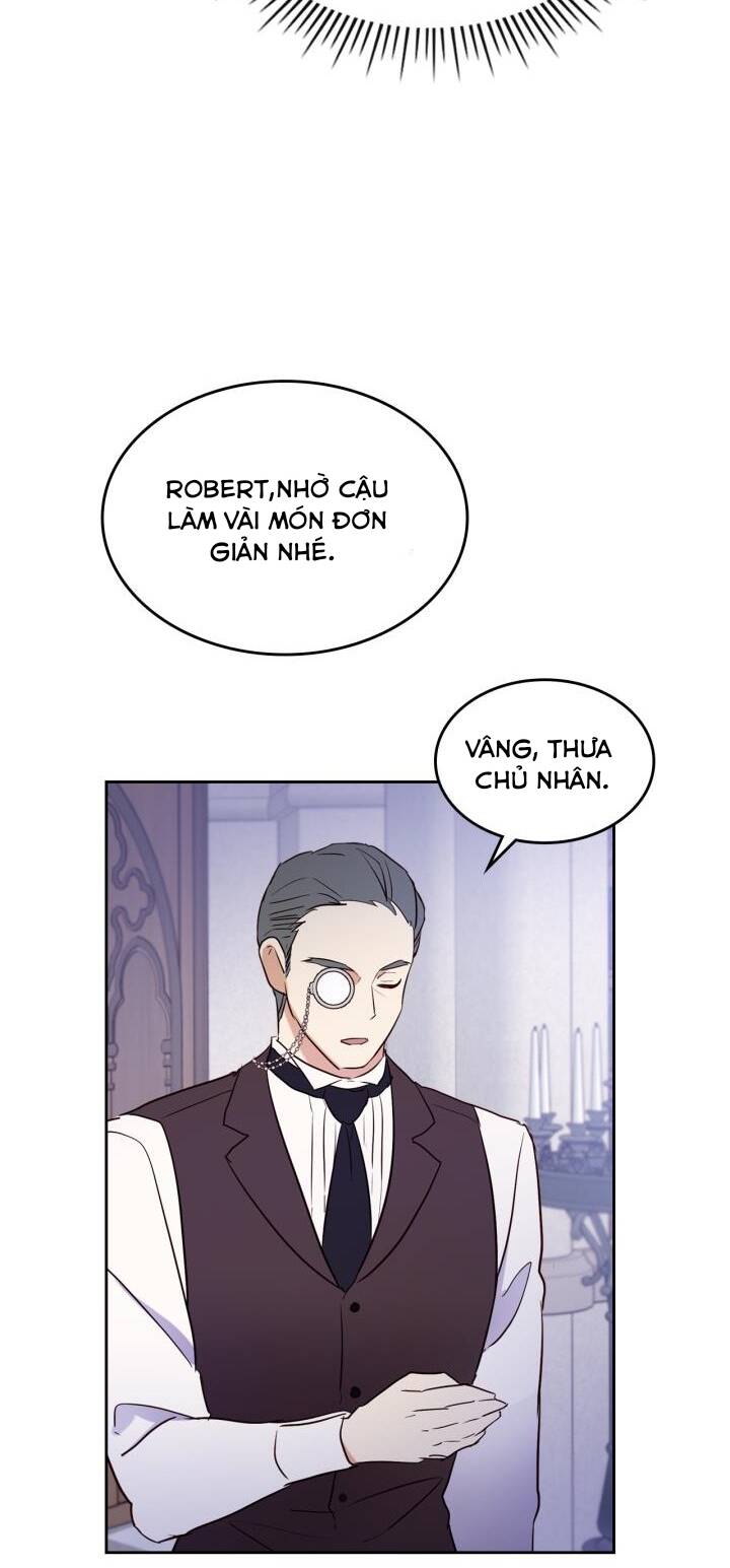 tôi vô tình cứu được em trai nam chính chapter 19 - Trang 2