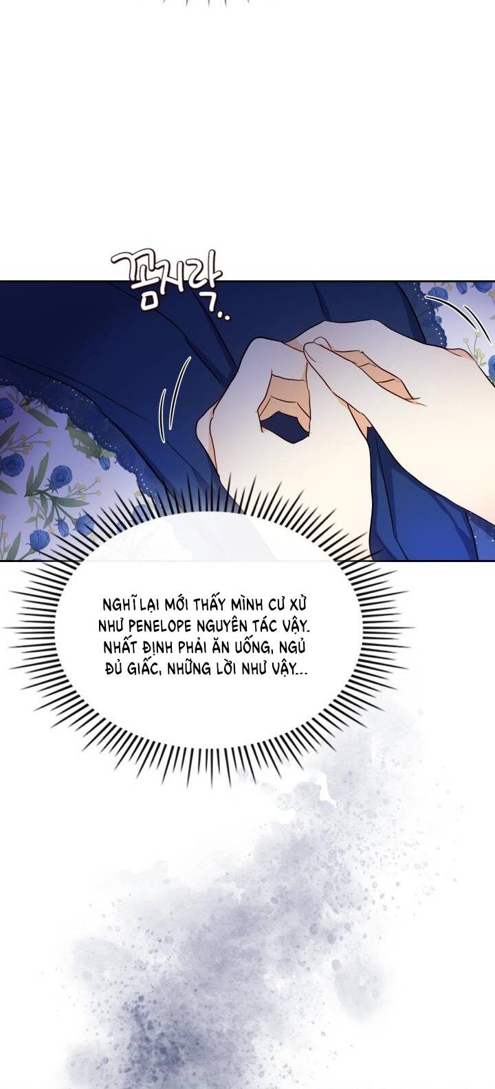 tôi vô tình cứu được em trai nam chính chapter 19 - Trang 2