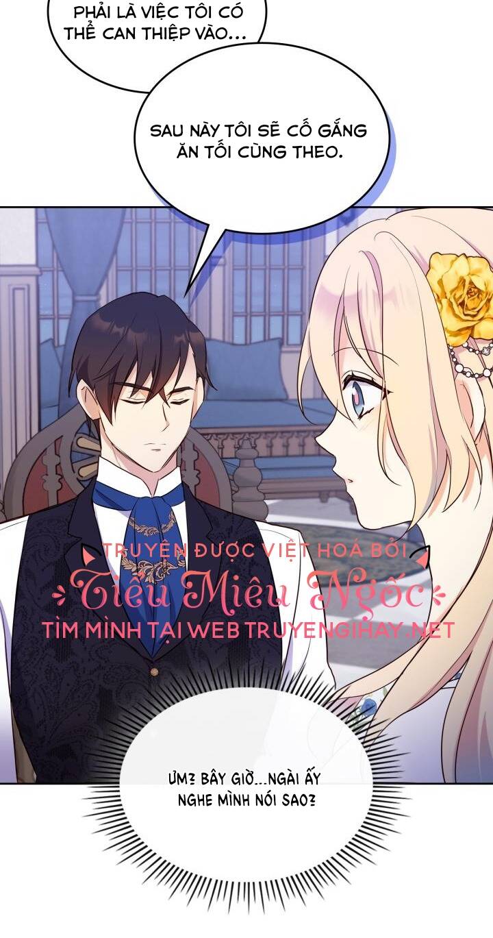 tôi vô tình cứu được em trai nam chính chapter 19 - Trang 2