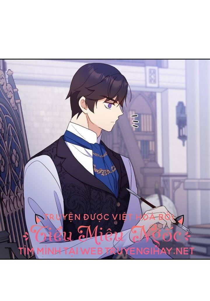 tôi vô tình cứu được em trai nam chính chapter 19 - Trang 2