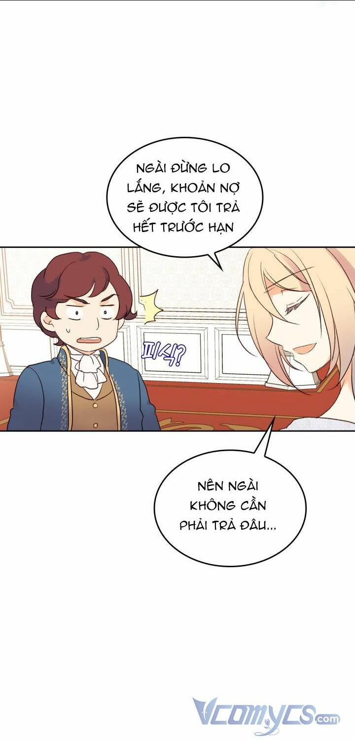 tôi vô tình cứu được em trai nam chính chapter 3 - Trang 2