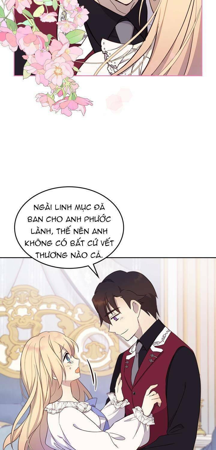 tôi vô tình cứu được em trai nam chính chapter 32 - Next chapter 33