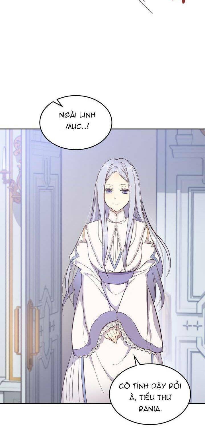 tôi vô tình cứu được em trai nam chính chapter 32 - Next chapter 33