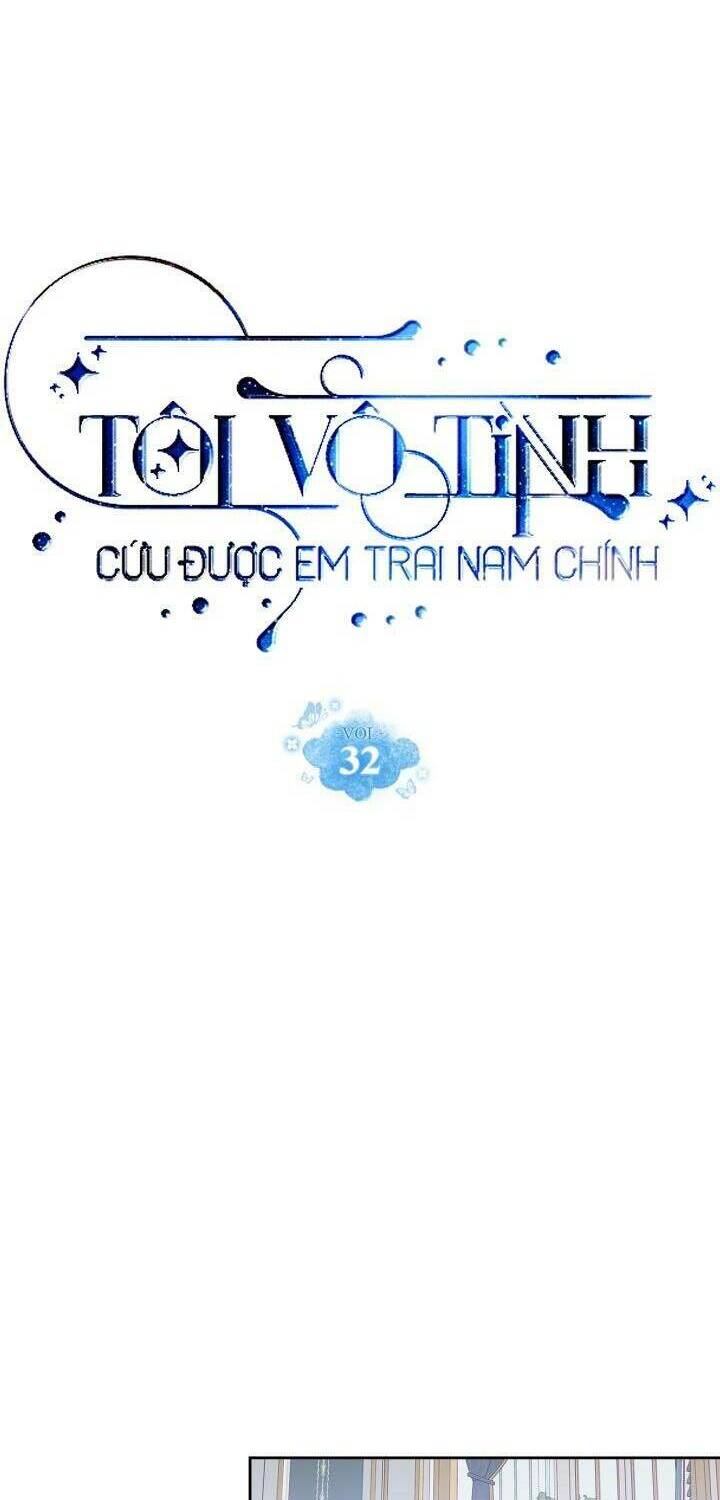 tôi vô tình cứu được em trai nam chính chapter 32 - Next chapter 33