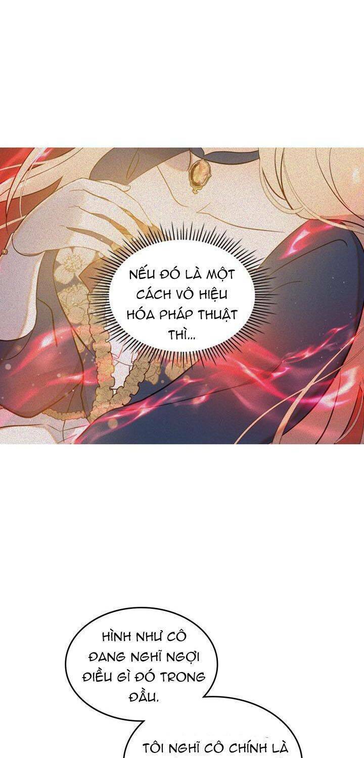 tôi vô tình cứu được em trai nam chính chapter 32 - Next chapter 33