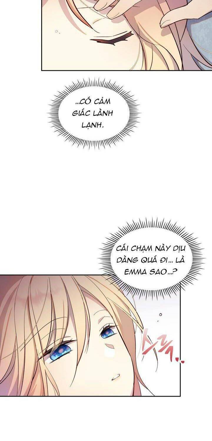 tôi vô tình cứu được em trai nam chính chapter 32 - Next chapter 33