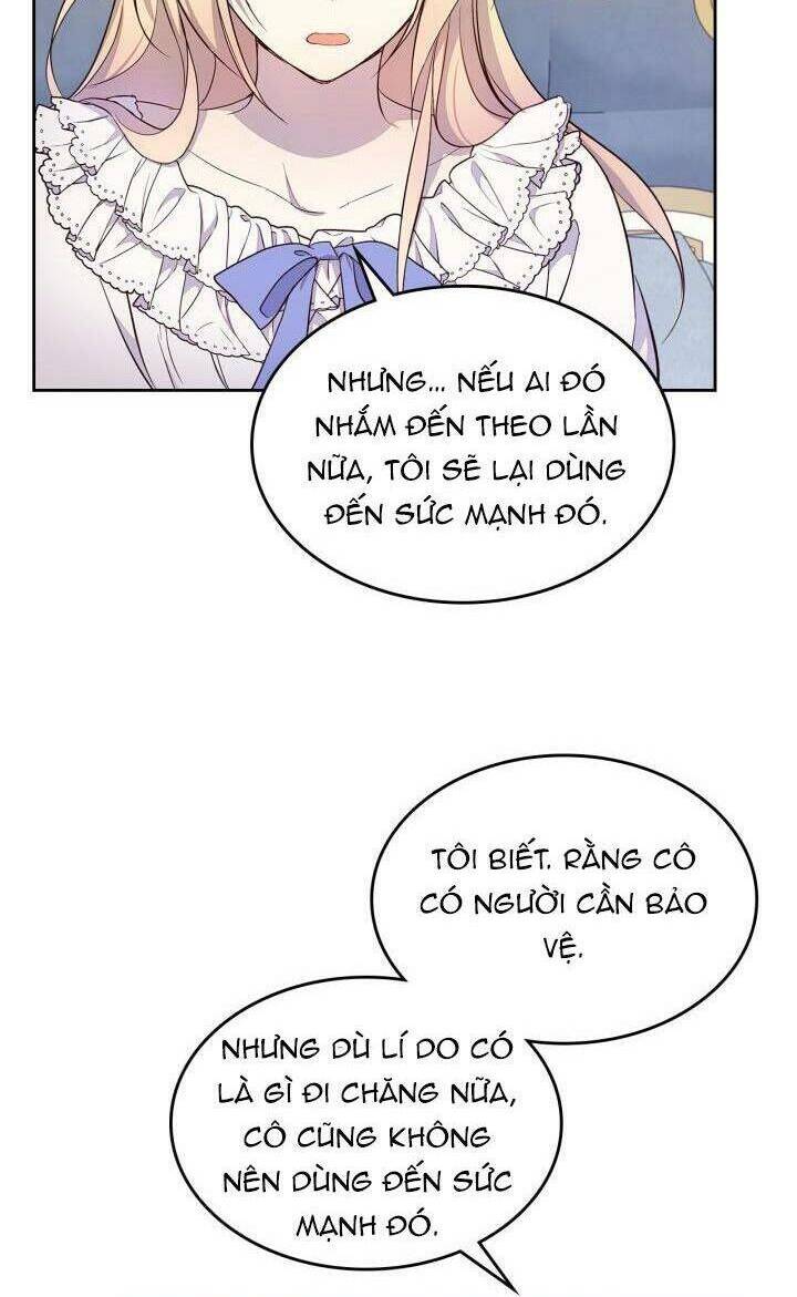 tôi vô tình cứu được em trai nam chính chapter 32 - Next chapter 33