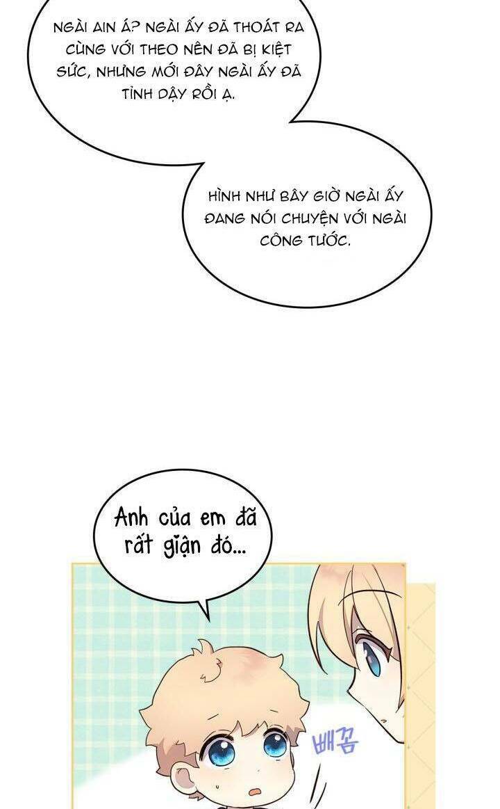 tôi vô tình cứu được em trai nam chính chapter 32 - Next chapter 33