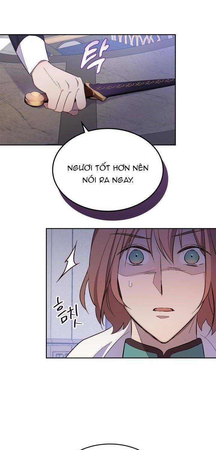 tôi vô tình cứu được em trai nam chính chapter 32 - Next chapter 33