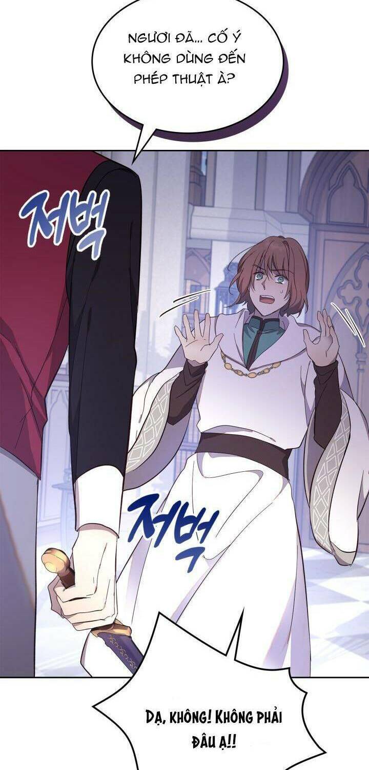 tôi vô tình cứu được em trai nam chính chapter 32 - Next chapter 33