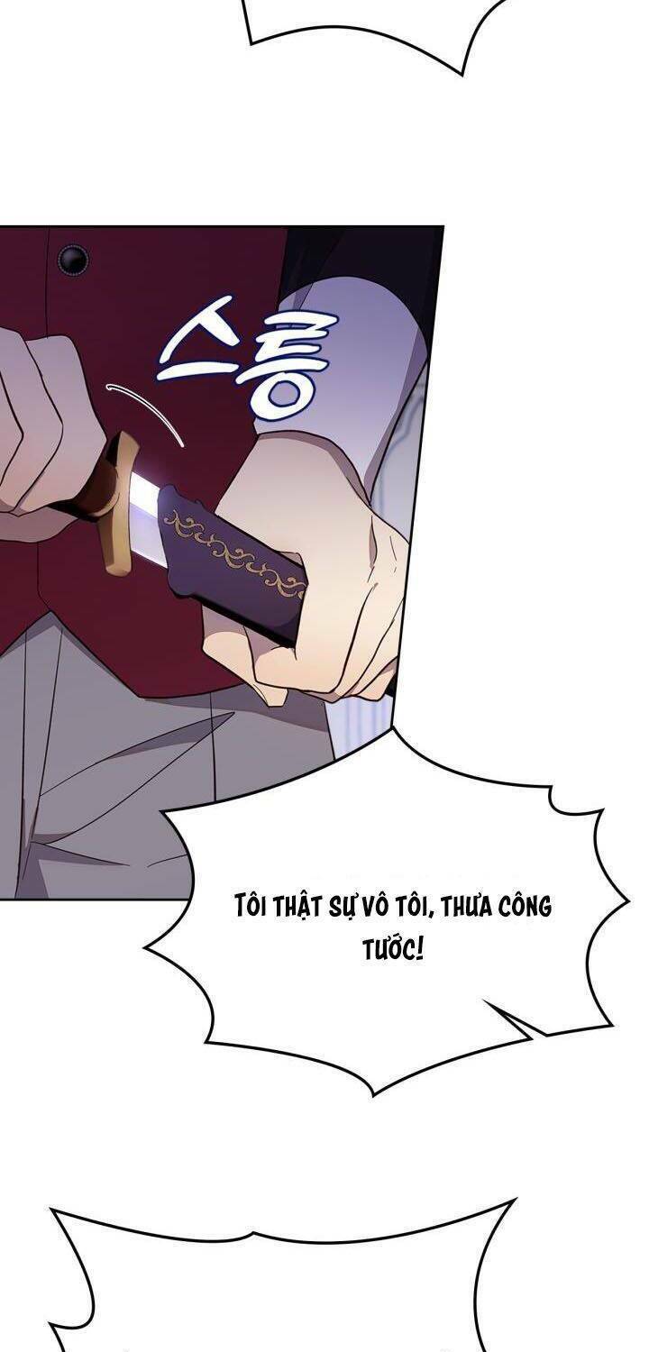 tôi vô tình cứu được em trai nam chính chapter 32 - Next chapter 33