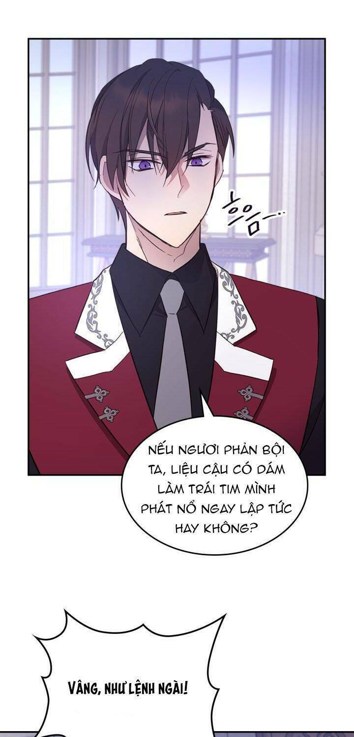 tôi vô tình cứu được em trai nam chính chapter 32 - Next chapter 33