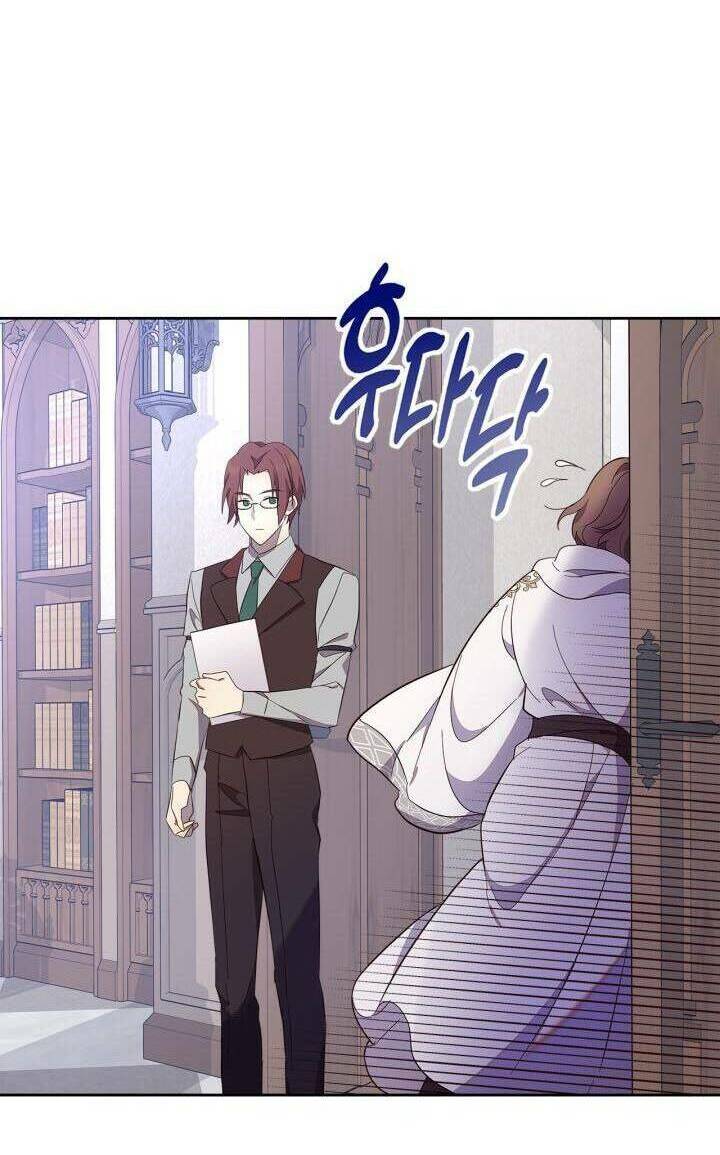 tôi vô tình cứu được em trai nam chính chapter 32 - Next chapter 33