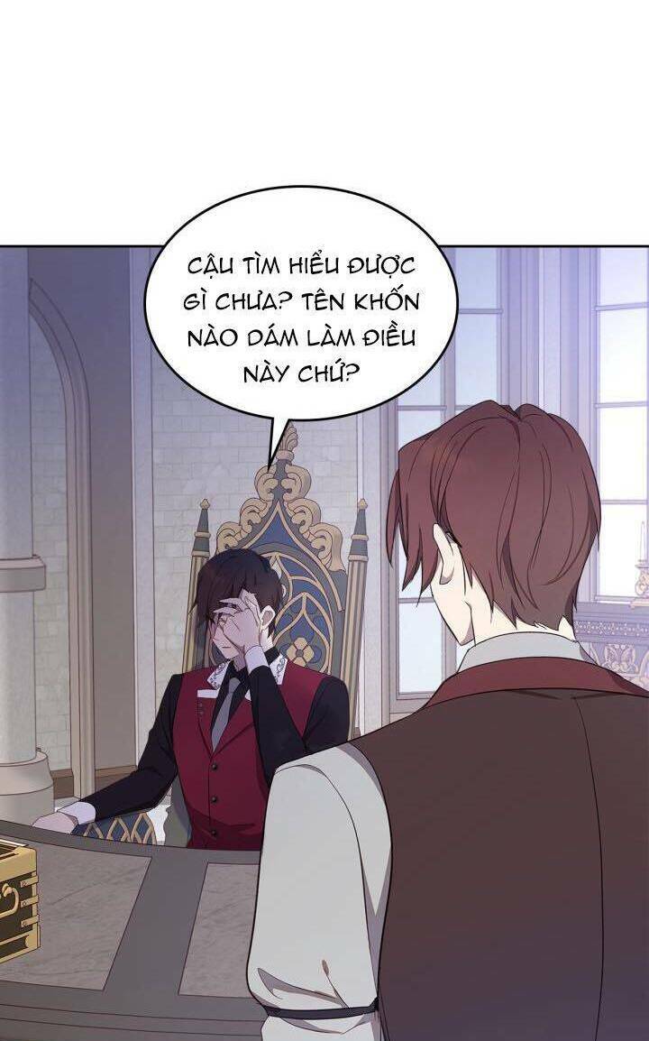 tôi vô tình cứu được em trai nam chính chapter 32 - Next chapter 33