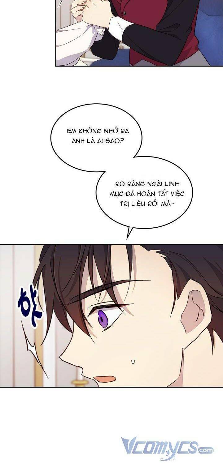 tôi vô tình cứu được em trai nam chính chapter 32 - Next chapter 33