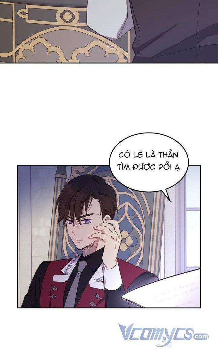 tôi vô tình cứu được em trai nam chính chapter 32 - Next chapter 33