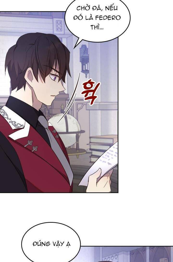 tôi vô tình cứu được em trai nam chính chapter 32 - Next chapter 33