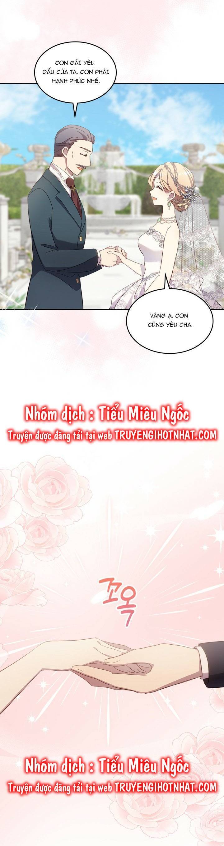 tôi vô tình cứu được em trai nam chính chương 70 - Next 