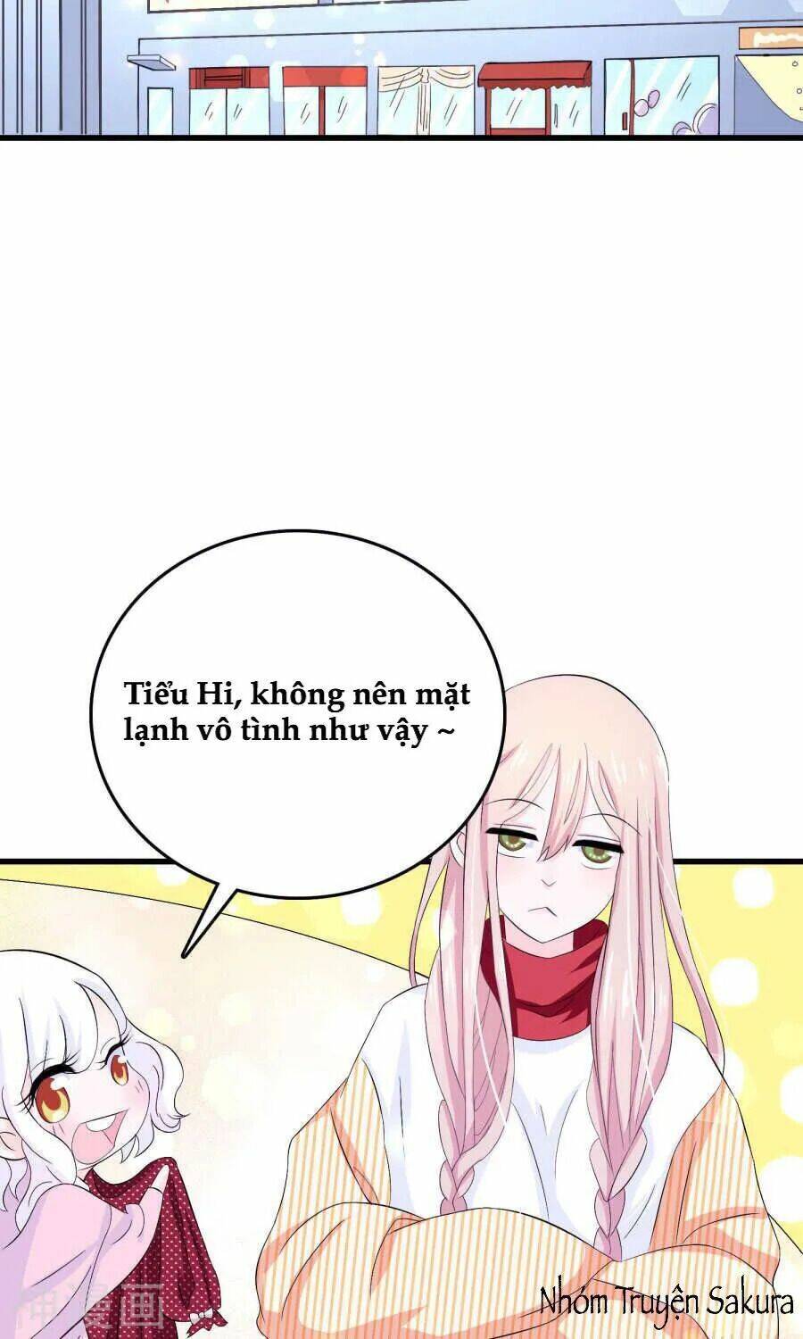 Tôi Vốn Dĩ Bị Bệnh Kiều Chapter 19 - Next Chapter 20