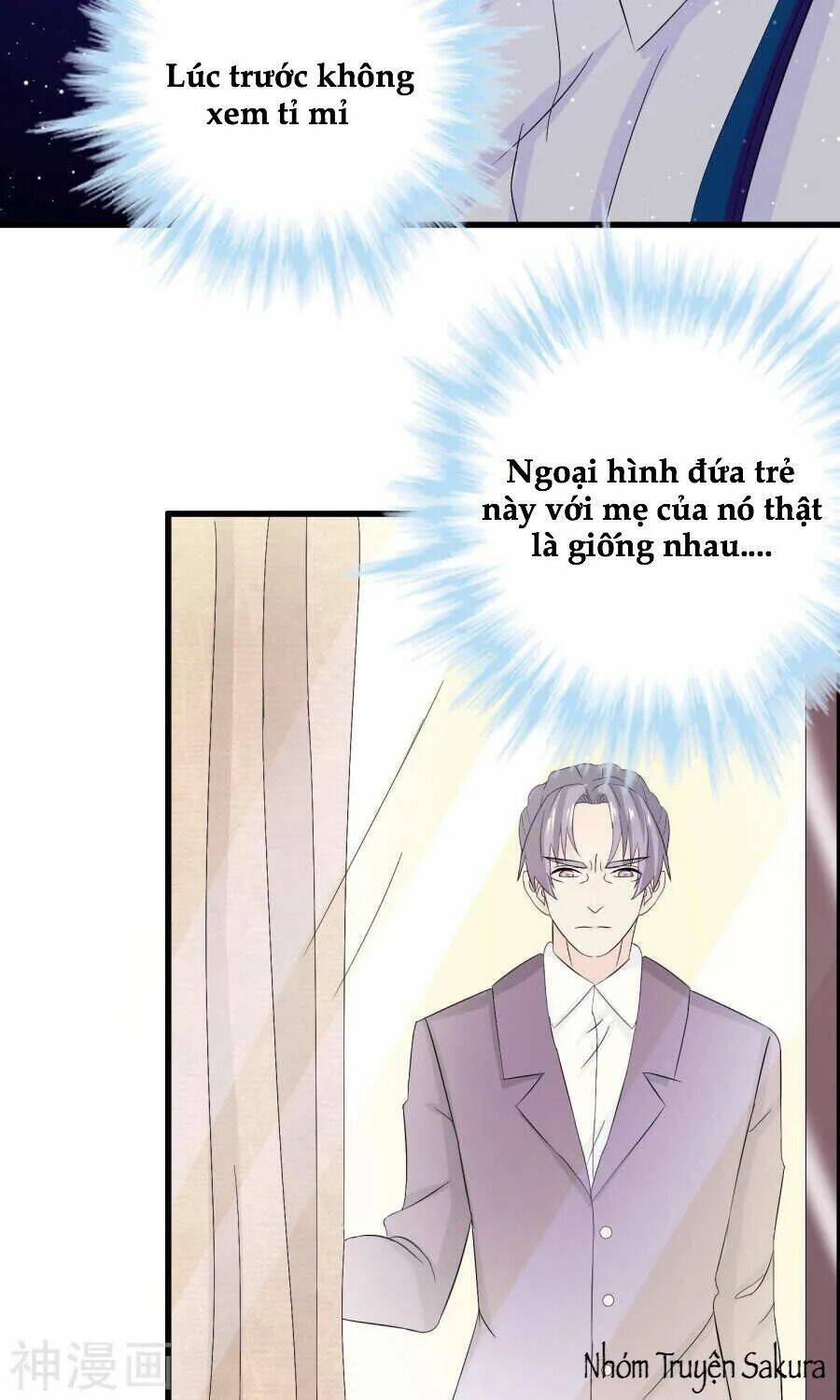 Tôi Vốn Dĩ Bị Bệnh Kiều Chapter 19 - Next Chapter 20