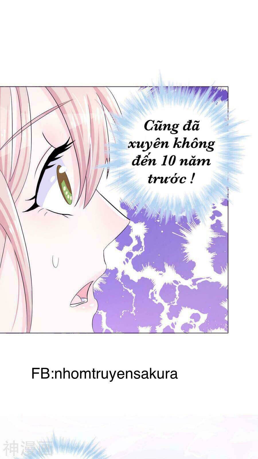 Tôi Vốn Dĩ Bị Bệnh Kiều Chapter 2 - Next Chapter 2.1