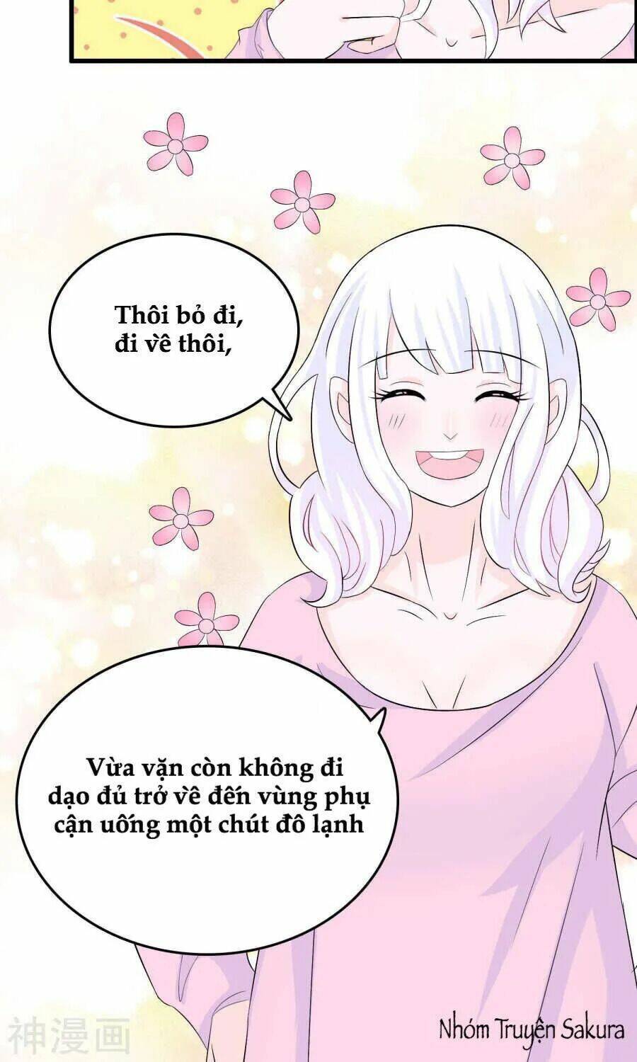 Tôi Vốn Dĩ Bị Bệnh Kiều Chapter 22 - Trang 2